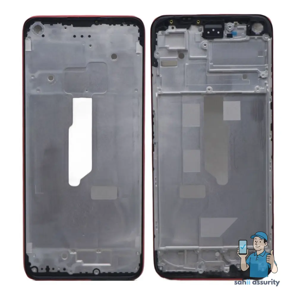 LCD Frame Middle Chassis for Oppo K10